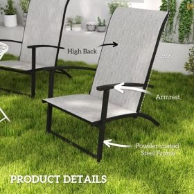 Dining Chairs