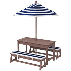 Kids Picnic Table
