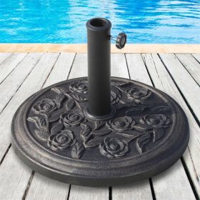 Umbrella Base (Color: as picture)