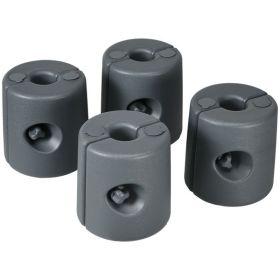 Canopy Weights Bag (Color: as picture)
